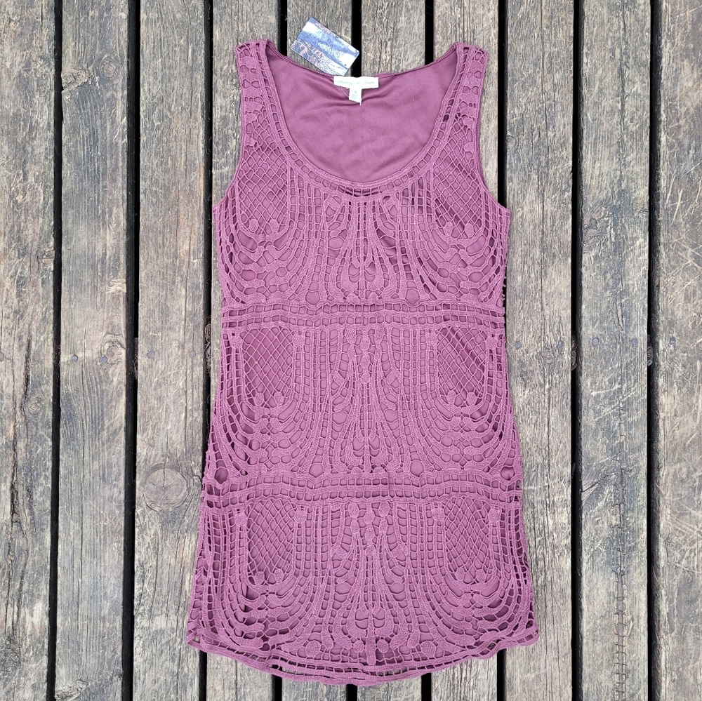 Urban Outfitters Staring at Stars Dress